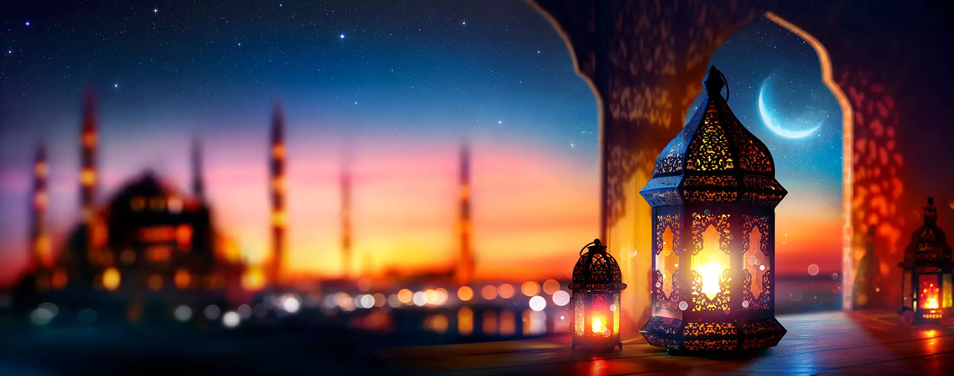 The Purpose of Life in Islam