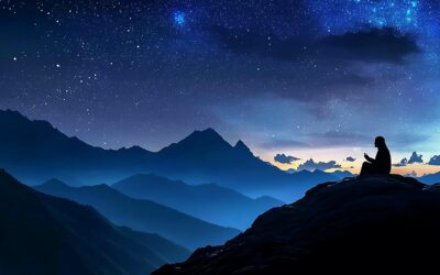 Spirituality in Islam – The Cry of the Soul