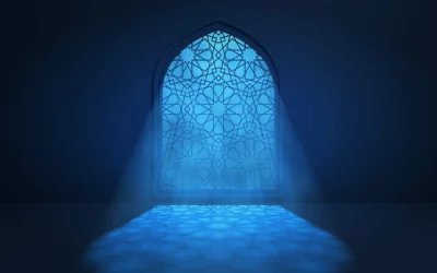 The Day of Judgement and the Afterlife