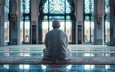 Who is Allah?