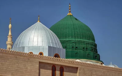 Who is Prophet Muhammad (PBUH)?